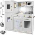 KUCHNIA DREWNIANA KRUZZEL 22117