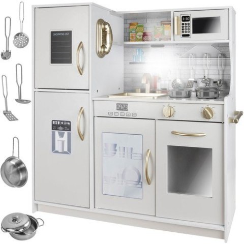 KUCHNIA DREWNIANA KRUZZEL 22117 KUCHNIA DREWNIANA KRUZZEL 22117