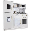 KUCHNIA DREWNIANA KRUZZEL 22117