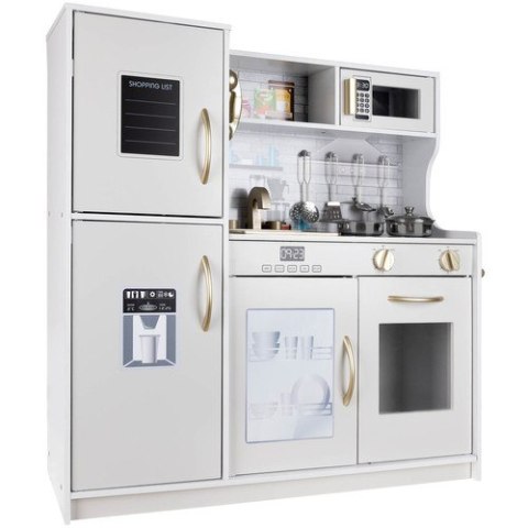 KUCHNIA DREWNIANA KRUZZEL 22117 KUCHNIA DREWNIANA KRUZZEL 22117