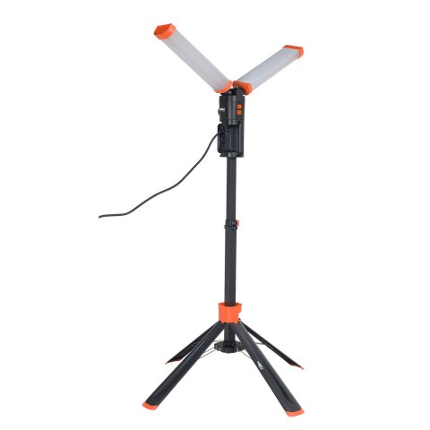 LAM PA PODWÓJNA 360 STO PNI 2x4300LM LAM PA PODWÓJNA 360 STO PNI 2x4300LM