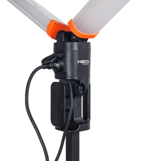 LAM PA PODWÓJNA 360 STO PNI 2x4300LM LAM PA PODWÓJNA 360 STO PNI 2x4300LM
