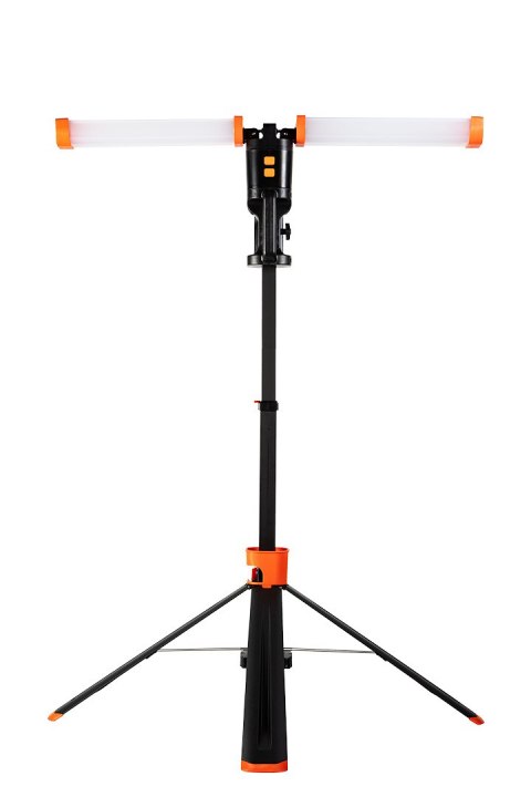 LAM PA PODWÓJNA 360 STO PNI 2x4300LM LAM PA PODWÓJNA 360 STO PNI 2x4300LM
