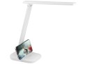 LAM PKA BIURKOWA LED TRACER BLANCA LAM PKA BIURKOWA LED TRACER BLANCA