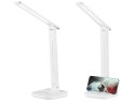 LAM PKA BIURKOWA LED TRACER BLANCA LAM PKA BIURKOWA LED TRACER BLANCA