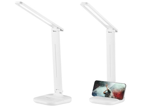 LAM PKA BIURKOWA LED TRACER BLANCA LAM PKA BIURKOWA LED TRACER BLANCA