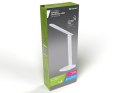 LAM PKA BIURKOWA LED TRACER BLANCA LAM PKA BIURKOWA LED TRACER BLANCA