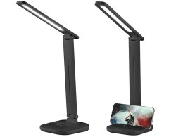 LAM PKA BIURKOWA LED TRACER NEGRA