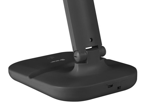 LAM PKA BIURKOWA LED TRACER NEGRA LAM PKA BIURKOWA LED TRACER NEGRA