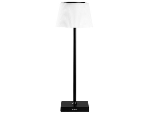 LAM PKA STOŁOWA TRACER PLUTO BLACK LAM PKA STOŁOWA TRACER PLUTO BLACK