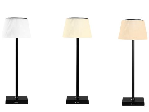 LAM PKA STOŁOWA TRACER PLUTO BLACK LAM PKA STOŁOWA TRACER PLUTO BLACK