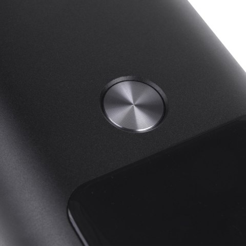 MOBILNA BATERIA POWER BANK MACLEAN, 24600MAH, POWER DELIVERY (PD) 140W, FAST/QUICK/SU PER CHARGE, 88,56WH, 2x TY P-C, USB, MCE335 MOBILNA BATERIA POWER BANK MACLEAN, 24600MAH, POWER DELIVERY (PD) 140W, FAST/QUICK/SU PER CHARGE, 88,56WH, 2x TY P-C, USB, MCE335