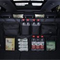 ORGANIZER NA FOTEL SAMOCHODOWY XTROBB 21914
