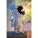 PROJEKTOR GWIAZD LED- ASTRONAUTA IZOxIS 21857