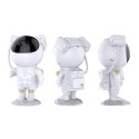 PROJEKTOR GWIAZD LED- ASTRONAUTA IZOxIS 21857
