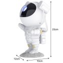 PROJEKTOR GWIAZD LED- ASTRONAUTA IZOxIS 21857