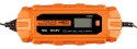 PROSTOWNIK AUTOMATYCZNY 10A/160W, 3-200AH, DO AKUMULATORÓW KWASOWYCH / AGM / GEL