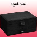 SZKATUŁKA/ KUFEREK NA BIŻUTERIE SOULIMA 22262