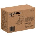 SZKATUŁKA/ KUFEREK NA BIŻUTERIE SOULIMA 22262