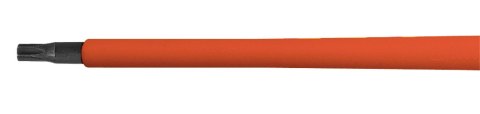 WKRĘTAK TORx 1000V,T25 x 125 MM WKRĘTAK TORx 1000V,T25 x 125 MM