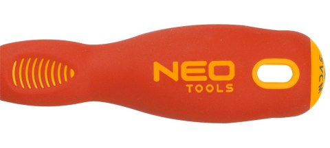 WKRĘTAK TORx 1000V,T25 x 125 MM WKRĘTAK TORx 1000V,T25 x 125 MM