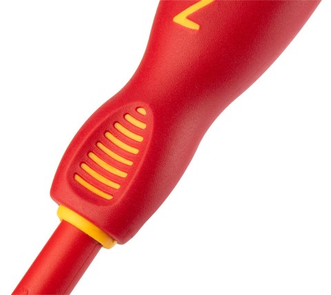 WKRĘTAK KRZYŻOWY 1000V, PH3 x 150 MM WKRĘTAK KRZYŻOWY 1000V, PH3 x 150 MM