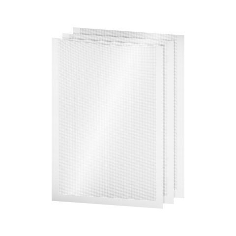 WORKI DO PAKOWANIA PRÓŻNIOWEGO 20x28 CM 50SZT WORKI DO PAKOWANIA PRÓŻNIOWEGO 20x28 CM 50SZT