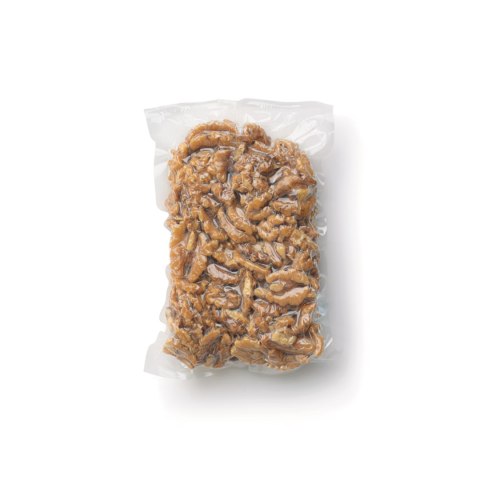 WORKI DO PAKOWANIA PRÓŻNIOWEGO 20x28 CM 50SZT WORKI DO PAKOWANIA PRÓŻNIOWEGO 20x28 CM 50SZT