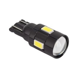 ZARÓWKA SAMOCHODOWA LED (CONBUS) T10,12V