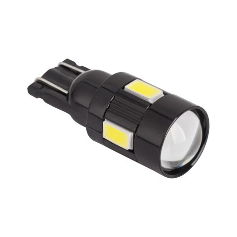 ZARÓWKA SAMOCHODOWA LED (CONBUS) T10,12V ZARÓWKA SAMOCHODOWA LED (CONBUS) T10,12V
