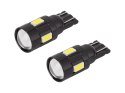 ZARÓWKA SAMOCHODOWA LED (CONBUS) T10,12V