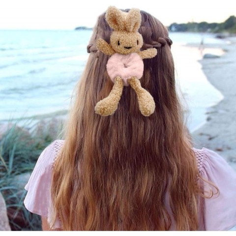 GUMKA NA KOKA - KRÓLICZEK RÓŻ GUM132R