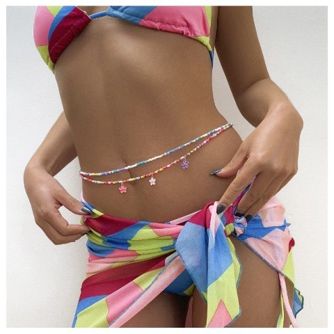 ŁAŃCUSZEK BODY CHAIN KWS11