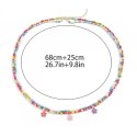 ŁAŃCUSZEK BODY CHAIN KWS11