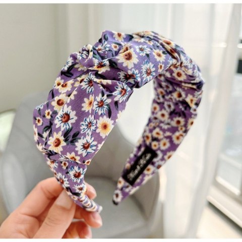 OPASKA DO WŁOSÓW SIMPLE O508