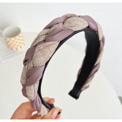 OPASKA DO WŁOSÓW SIMPLE O510 OPASKA DO WŁOSÓW SIMPLE O510