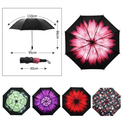 PARASOL UMBRELLA KWIAT PAR01WZ5