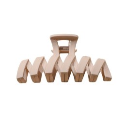 SPINKA DO WŁOSÓW KLAMRA XL BIEL11 CM SP129K