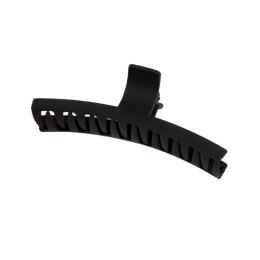 SPINKA DO WŁOSÓW KLAMRA XL CZARNA 13 CM SP172CZ