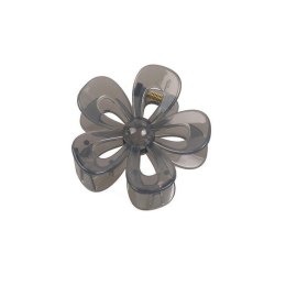 SPINKA DO WŁOSÓW KLAMRA XL KWIAT SP246SZ
