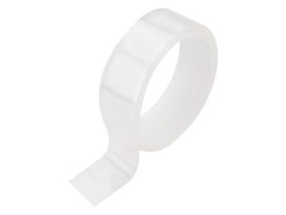 54-034# TAŚMA DWUSTRONNA AKRYLOWA 3CM x 3M