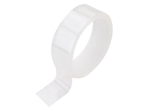 54-034# TAŚMA DWUSTRONNA AKRYLOWA 3CM x 3M 54-034# TAŚMA DWUSTRONNA AKRYLOWA 3CM x 3M