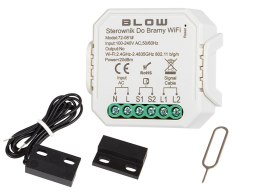 72-081# INTELIGENTNY STEROWNIK DO BRAMY WIFI TUYA