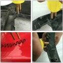 AG713D S PINKI DO ZGRZEWARKI  PLASTIKU RS38