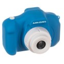 A PARAT CYFROWY NIEBIESKI KRUZZEL AC22295