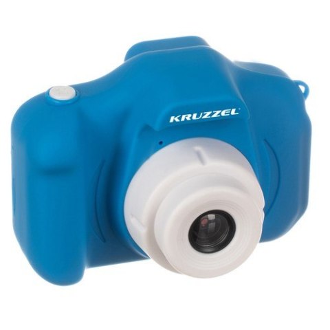 A PARAT CYFROWY NIEBIESKI KRUZZEL AC22295 A PARAT CYFROWY NIEBIESKI KRUZZEL AC22295