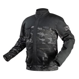 BLUZA ROBOCZA CAMO URBAN, ROZMIAR XL