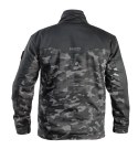 BLUZA ROBOCZA CAMO URBAN, ROZMIAR XXL