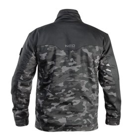 BLUZA ROBOCZA CAMO URBAN, ROZMIAR M