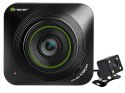 KAMERA SAMOCHODOWA TRACER 2.2D FHD TUCANA (G-SENSOR,  PARKING, MOTION, REAR CAM)